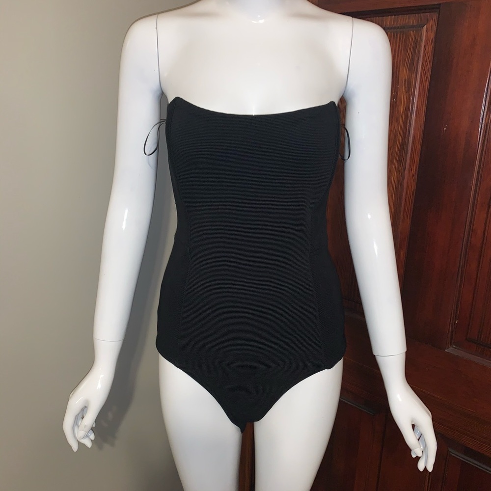 Bodysuit